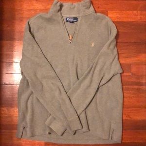 Ralph Lauren 1/4 zip